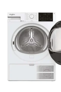 Whirlpool SD9BDWEE tørketrommel