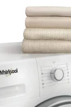 Whirlpool SD9BDWEE tørketrommel