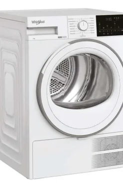 Whirlpool SD9BDWEE tørketrommel