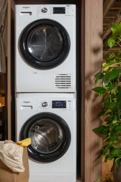 Whirlpool SD9BDWEE tørketrommel