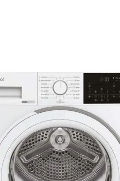 Whirlpool SD9BDWEE tørketrommel