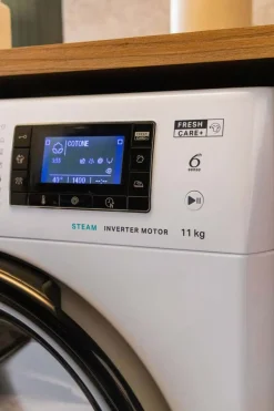 Whirlpool SD9BDWEE tørketrommel
