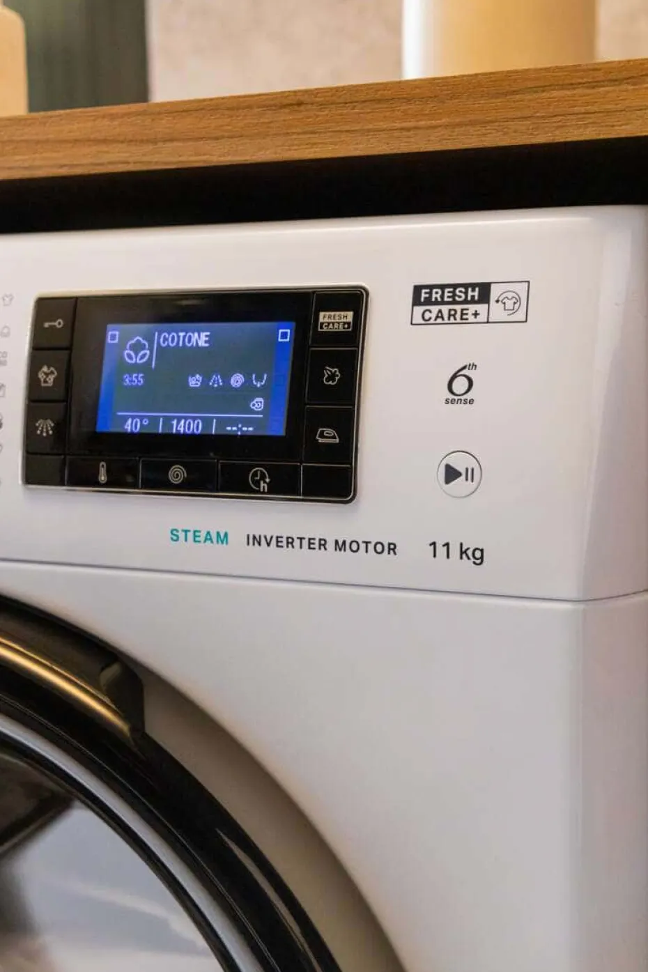 Whirlpool SD9BDWEE tørketrommel