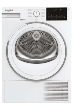 Whirlpool SD9BDWEE tørketrommel