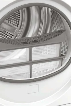 Whirlpool SD9BDWEE tørketrommel