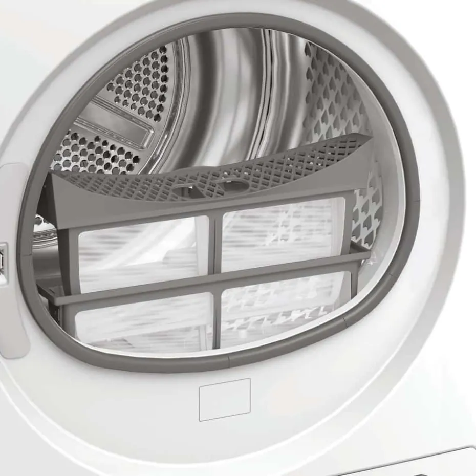 Whirlpool SD9BDWEE tørketrommel
