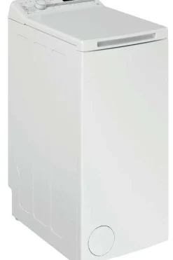 Whirlpool TDLR6040SEU/N vaskemaskin