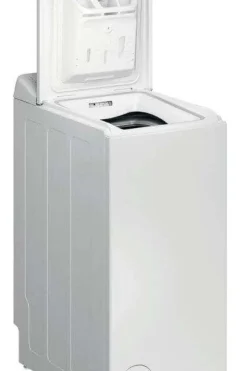 Whirlpool TDLR6040SEU/N vaskemaskin