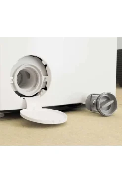 Whirlpool TDLR 6240SS EU/N vaskemaskin