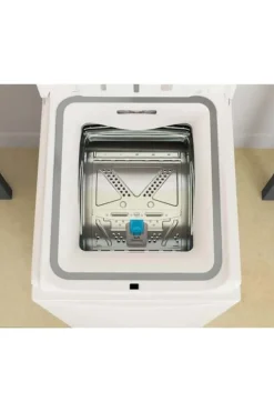 Whirlpool TDLR 6240SS EU/N vaskemaskin
