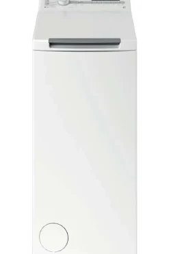 Whirlpool TDLR 6240SS EU/N vaskemaskin