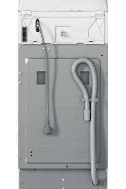 Whirlpool TDLR 6240SS EU/N vaskemaskin