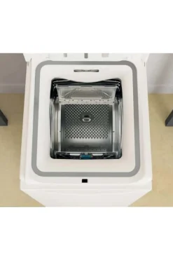 Whirlpool TDLR 6240SS EU/N vaskemaskin
