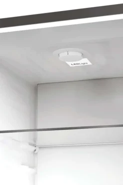 Whirlpool WHKH1361XP4E kombiskap