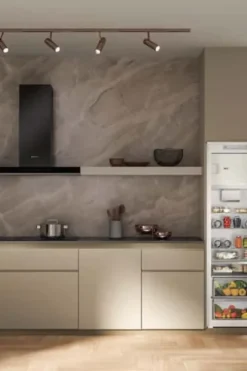 Whirlpool WHKH1361XP4E kombiskap