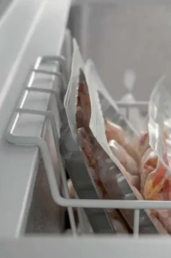 Whirlpool WHKS1341G4E kombiskap