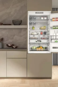 Whirlpool WHKS1341G4E kombiskap