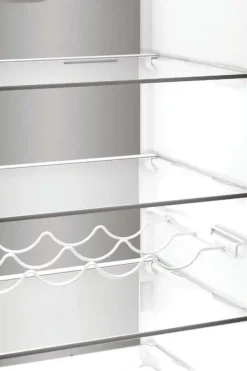 Whirlpool WHKS1341G4E kombiskap