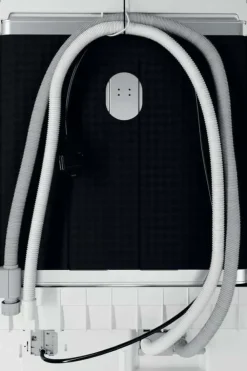 Whirlpool WUC 3C32 P oppvaskmaskin