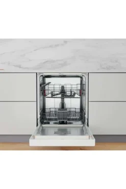Whirlpool WUE2B26 oppvaskmaskin