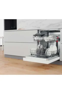 Whirlpool WUE2B26 oppvaskmaskin