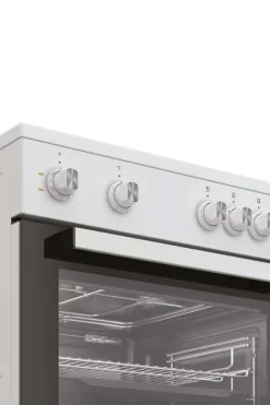 Whirlpool W6V8KMSW komfyr