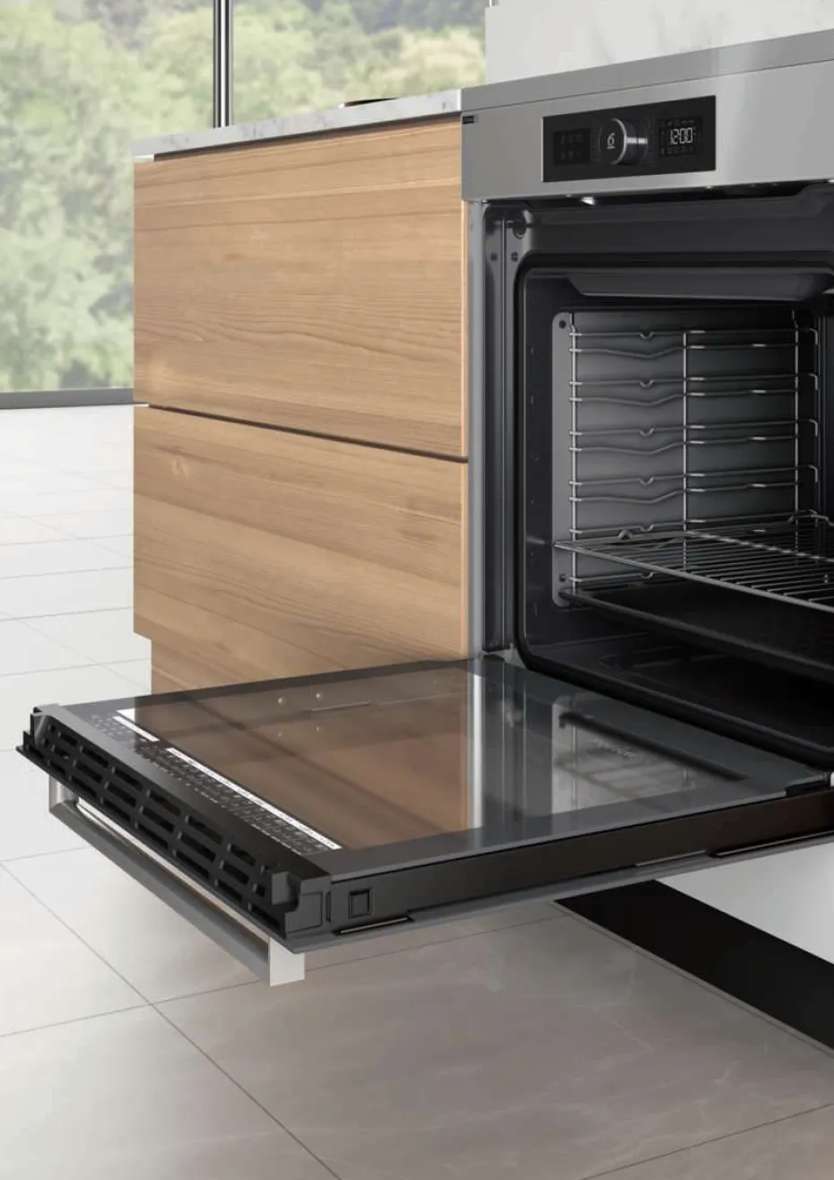 Whirlpool W6V8KMSW komfyr