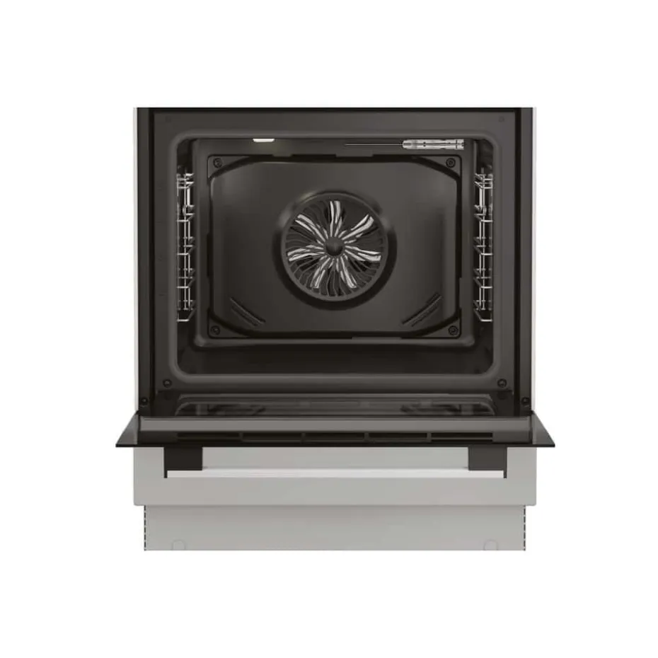 Whirlpool W6V8KMSW komfyr