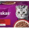 Whiskas 1+ CLASSIC 5.1kg