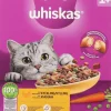 Whiskas 1+ Kylling 800g