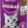 Whiskas And i Gelé 400g