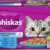 Whiskas Core 7+ Fish in Jelly 1020g