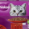Whiskas® Klassiske Måltider 1+ 60x85g