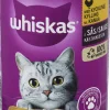 Whiskas® Kylling i Saus 400g