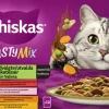 Whiskas Mix 1+ Chef's Choise 1020g