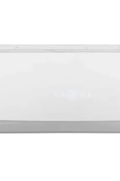 Wilfa Svalbard Extreme 7,2 kW varmepumpe, ferdig montert