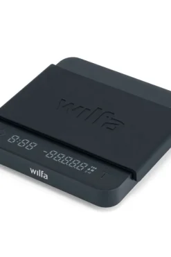 Wilfa Uni Mini kaffevekt KS3B-1100