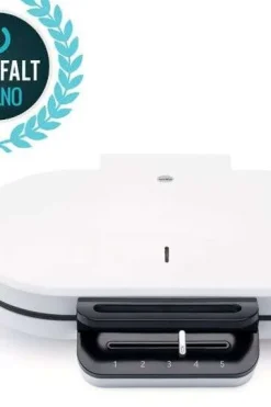 Wilfa WDWA-516W vaffeljern
