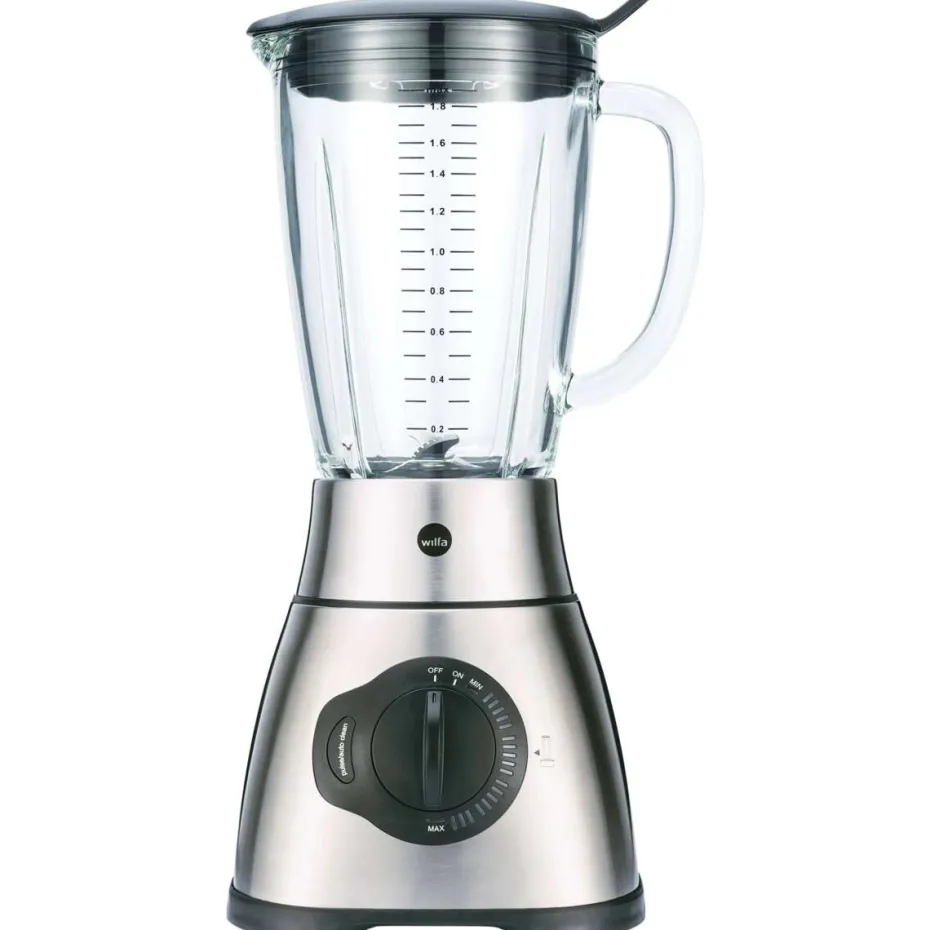 Wilfa XPlode BLS-1500S blender
