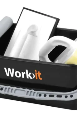Work>it flisfugesett