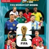 World Cup 2026 Starter Adrenalyn XL fotballkort