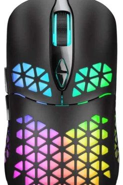 XCROW Spark gamingmus