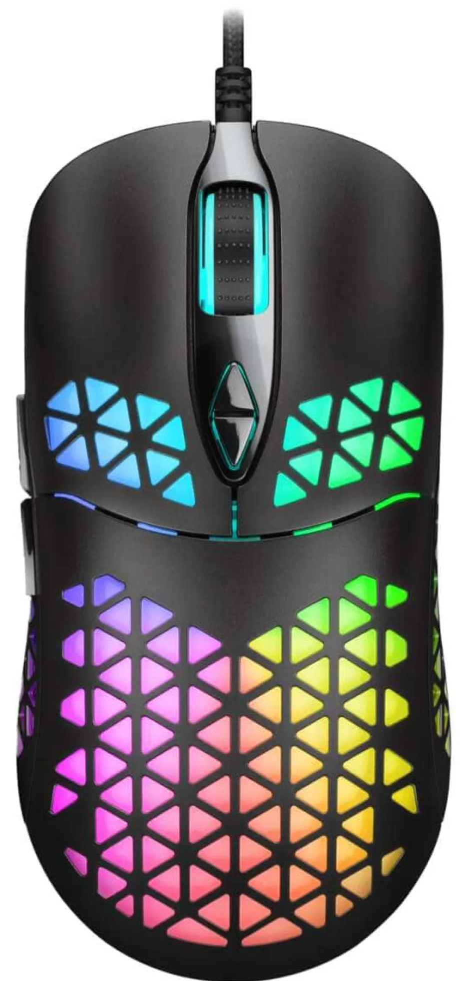 XCROW Spark gamingmus
