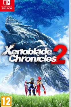 Xenoblade Chronicles 2 for Nintendo Switch™