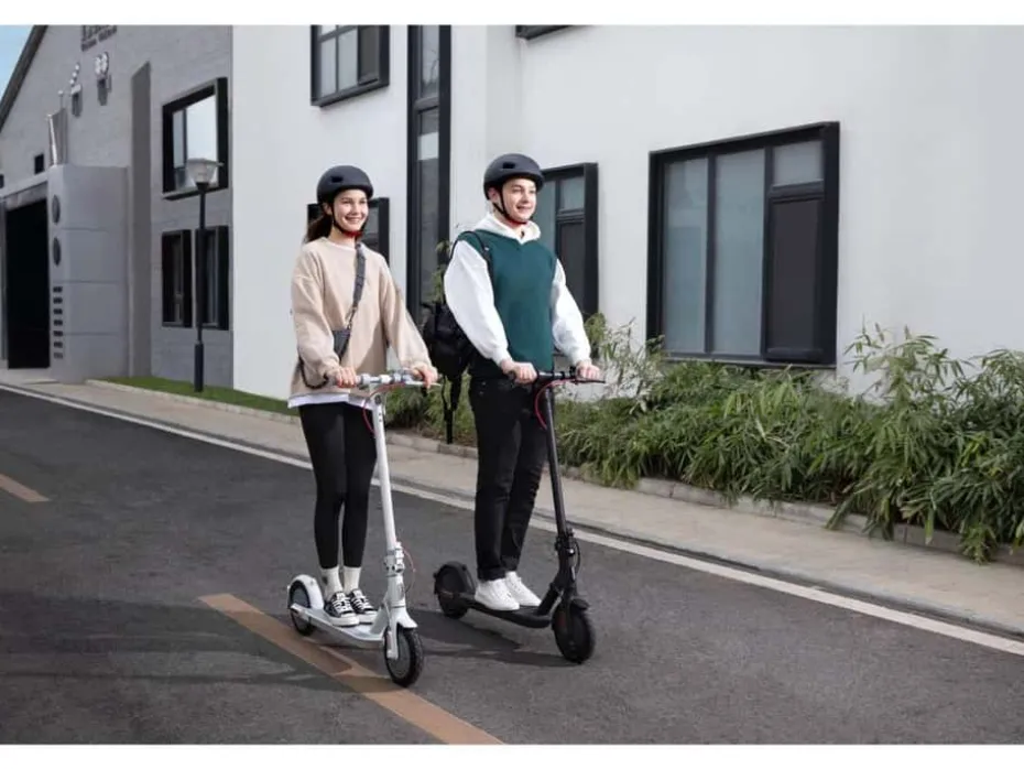 Xiaomi Electric Scooter 3 Lite
