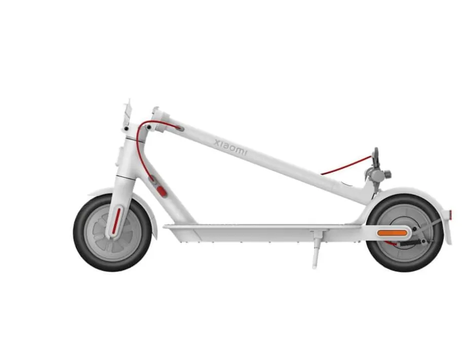 Xiaomi Electric Scooter 3 Lite