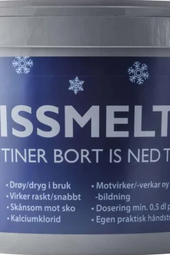 X-IT issmelter 12,5 L kalsiumklorid