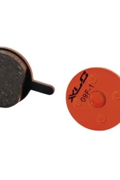 XLC BP-001 bremsekloss for skivebrems