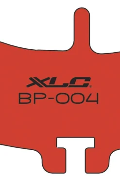 XLC BP-004 bremsekloss for skivebrems