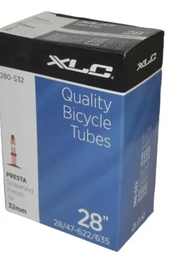 XLC sykkelslange Presta 28"